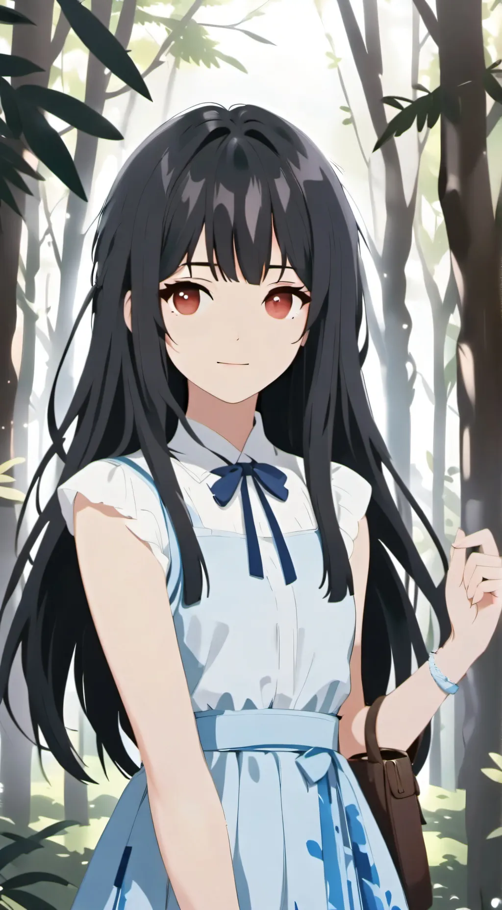 ai character: SKZ background