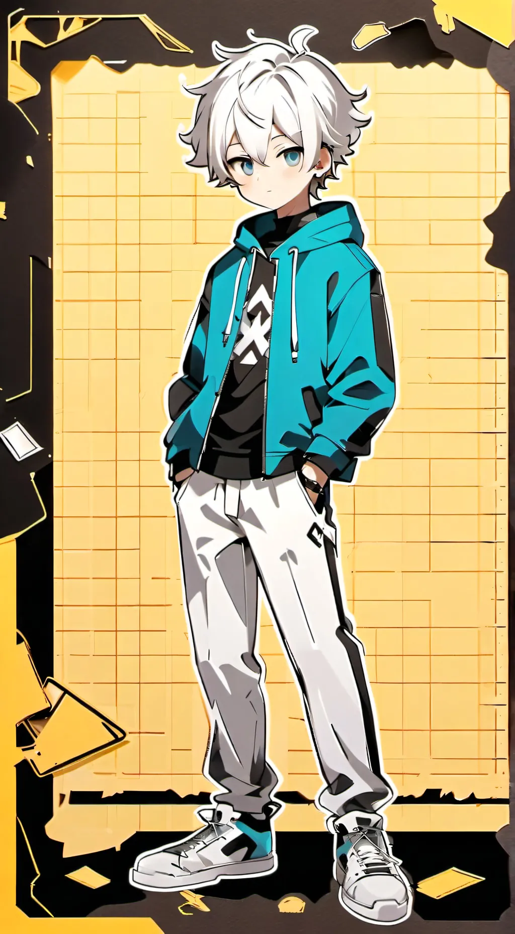 Talkie AI - Chat with Nox