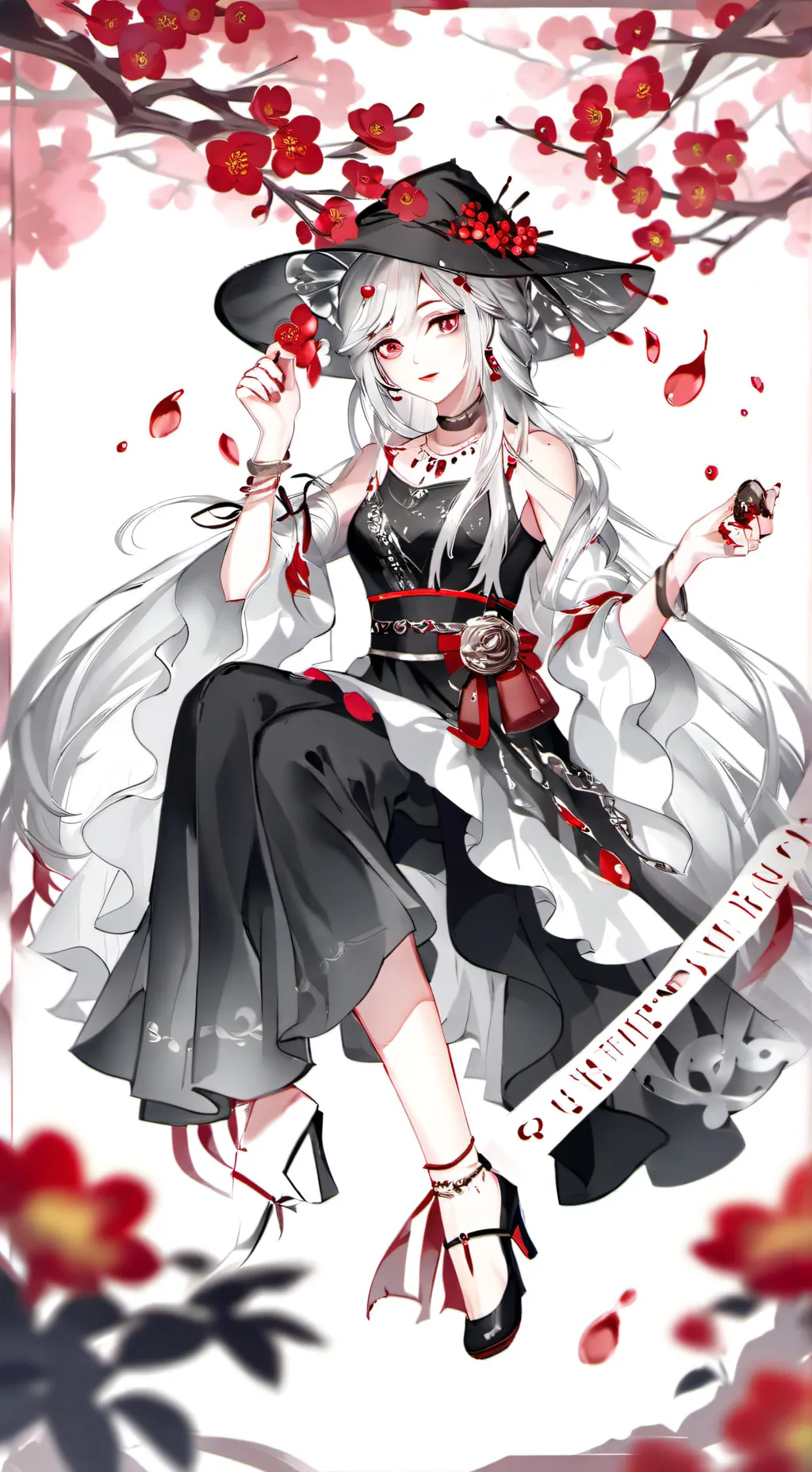 ai character: mha love you 😍  background