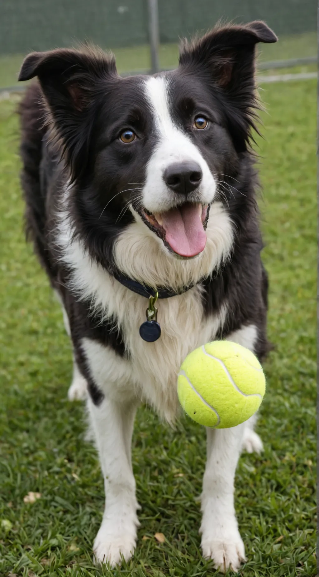 ai character: Reminder background