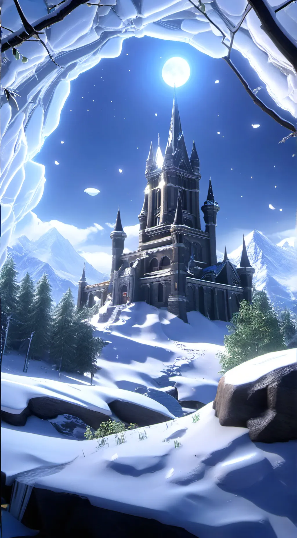 Talkie AI - Chat with tierra x venus