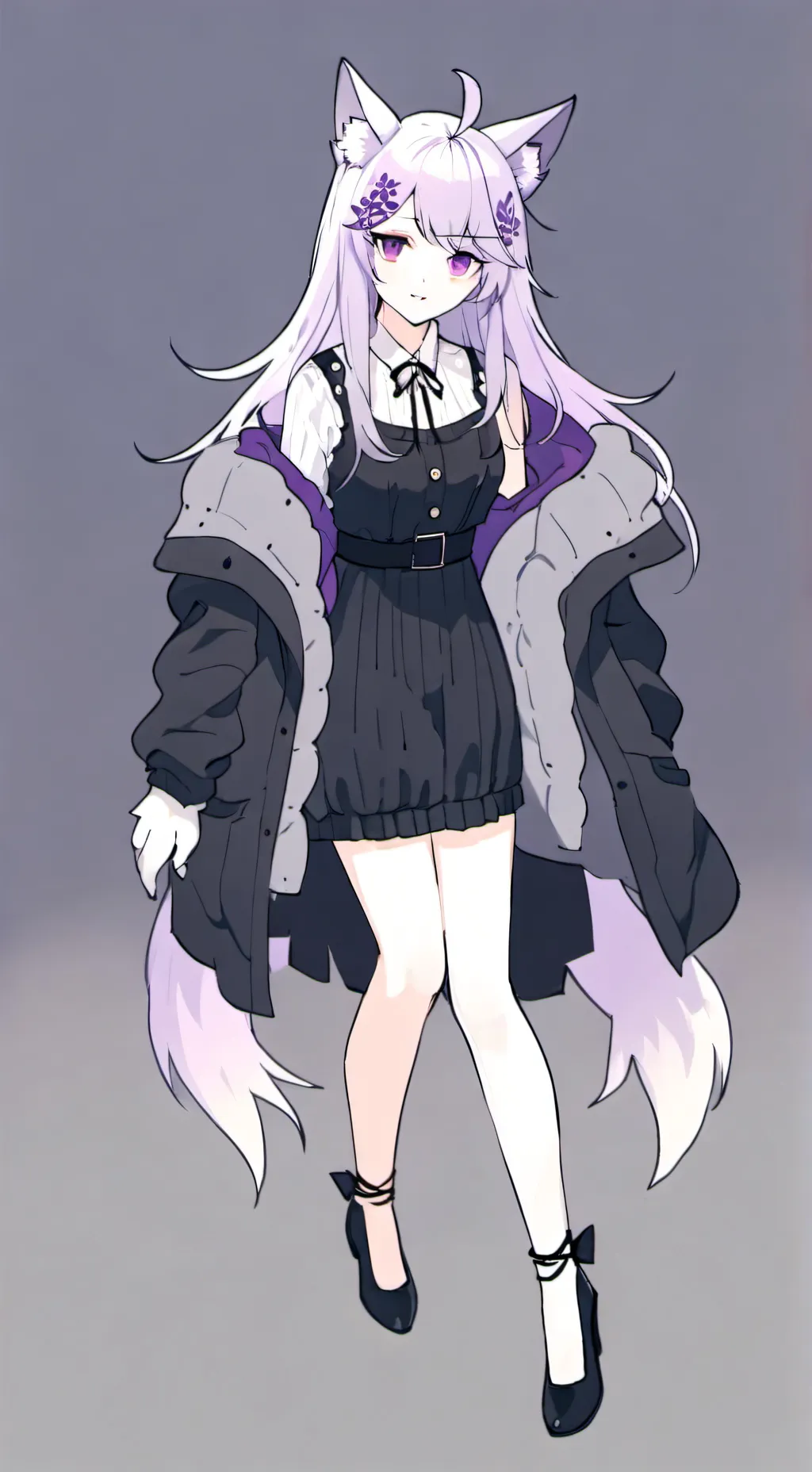 ai character: ✨️ MHA GC ✨️ background