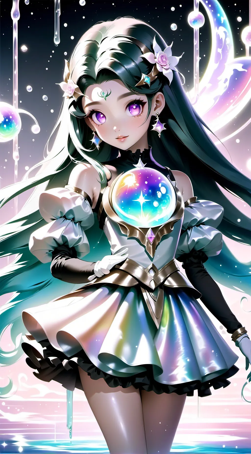 Talkie AI - Chat with Loanna