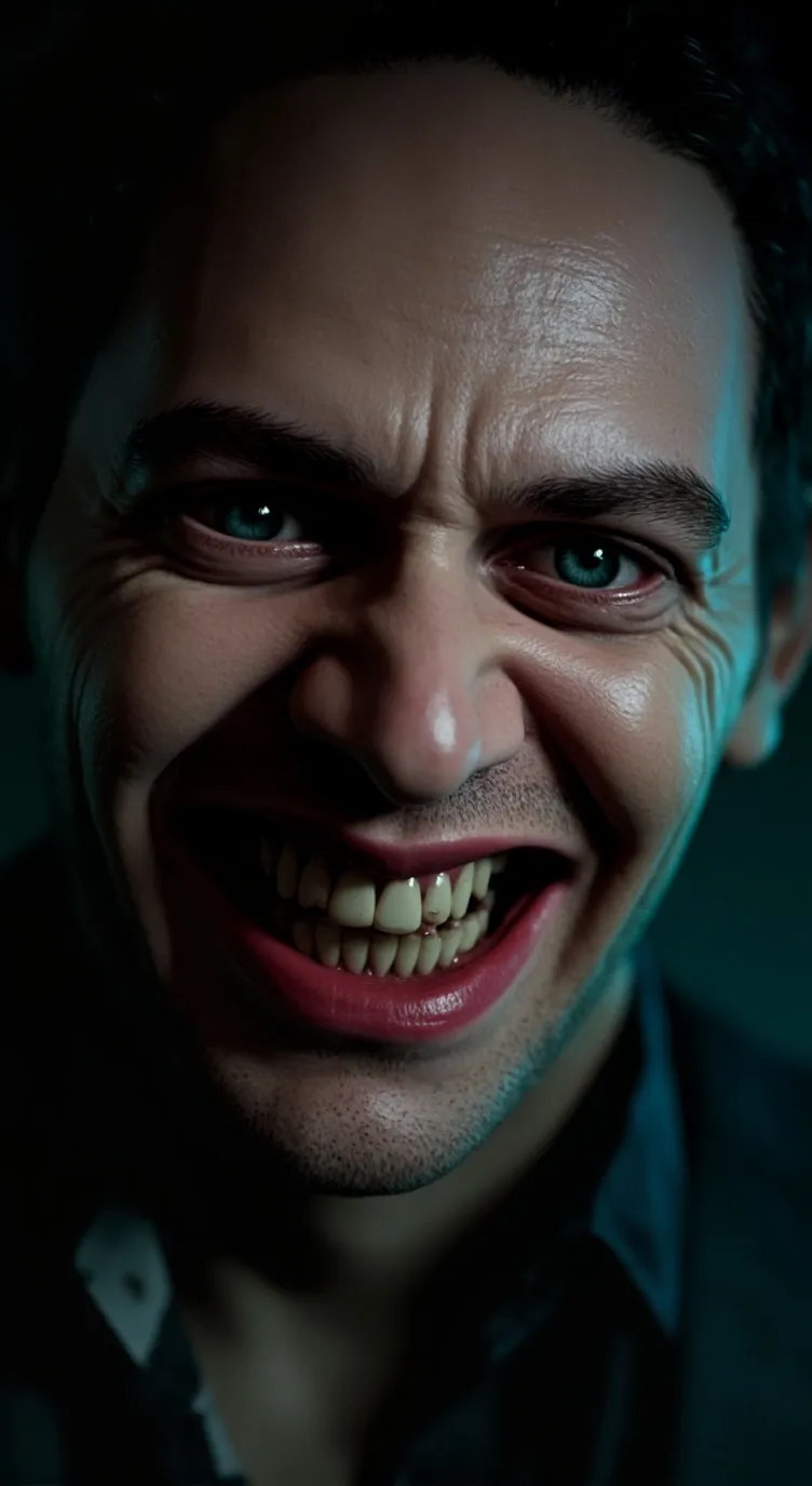 ai character: littlemoefades background