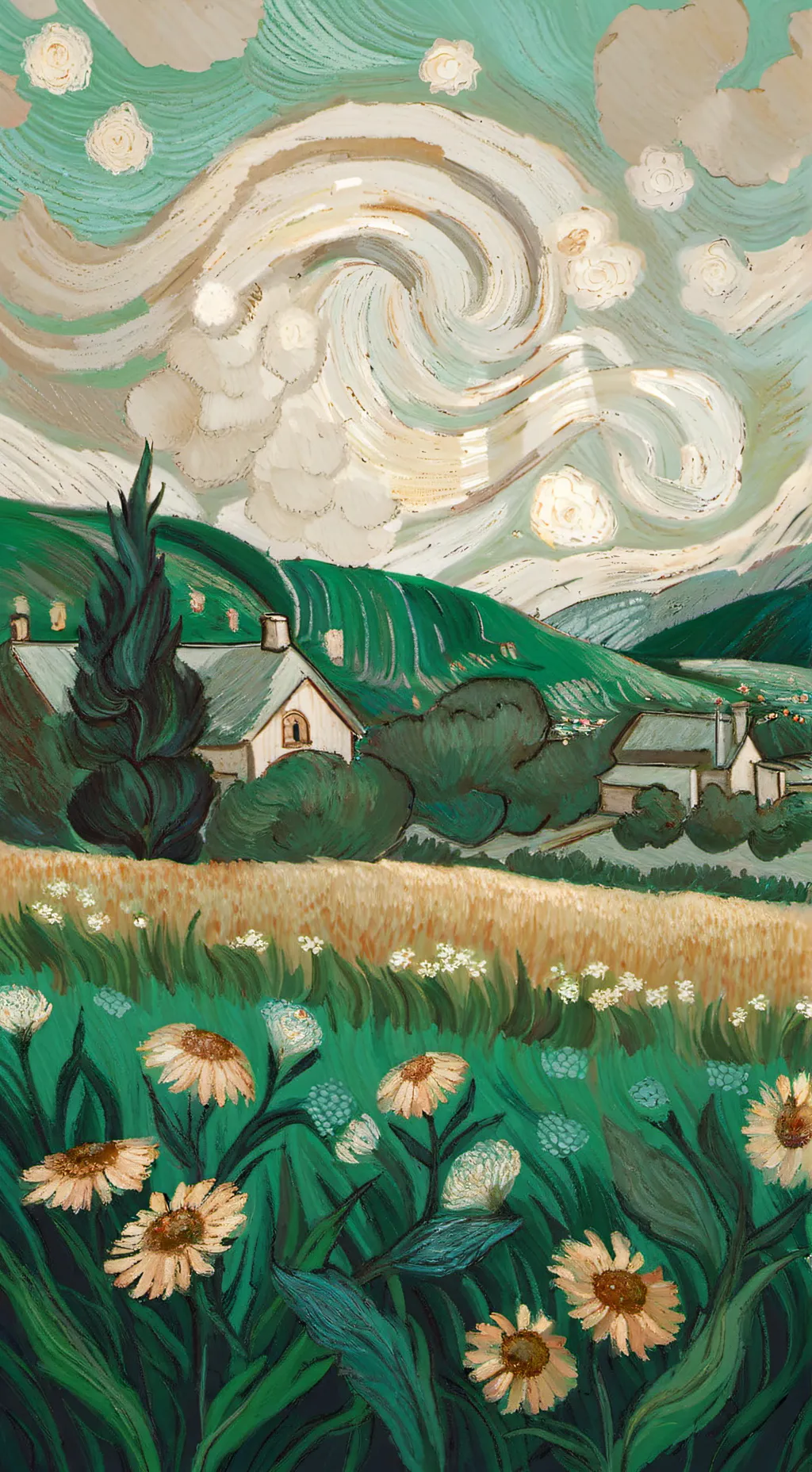 ai character: nasiel background