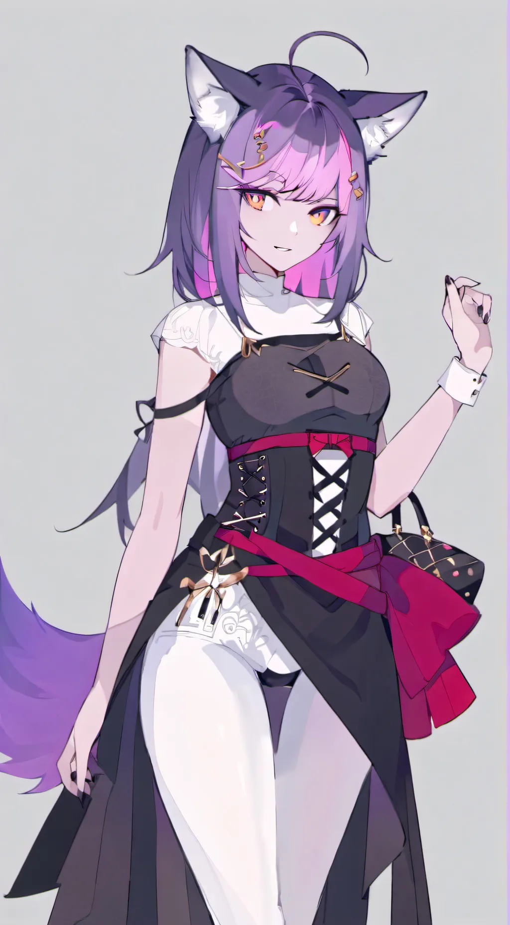 ai character: .| 3 Bodyguards background