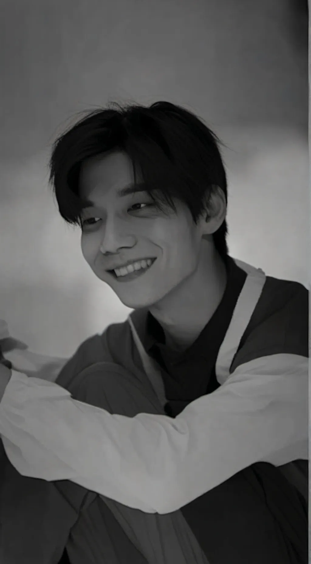 ai character: Marcos  background