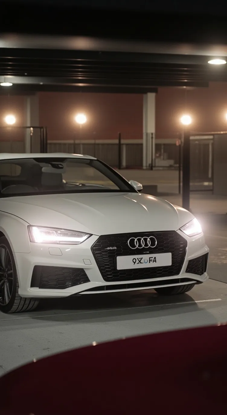 ai character: SUha Milck SUhail  background