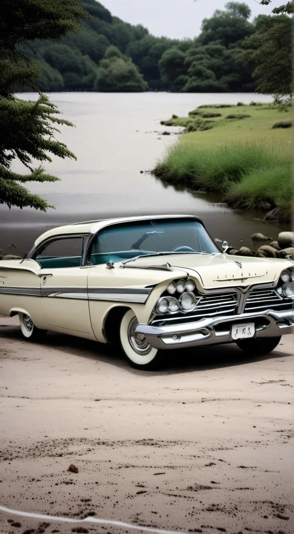 ai character: Влада background