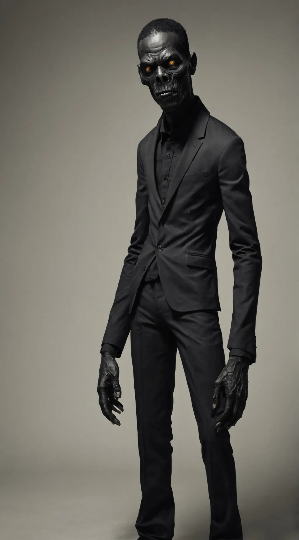 ai character: your demons! background