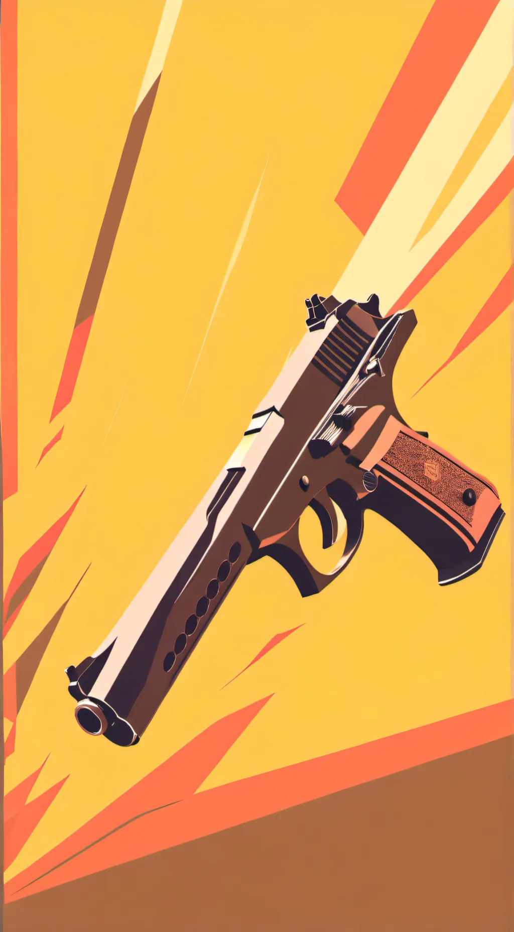 ai character: Tomahawking spider background