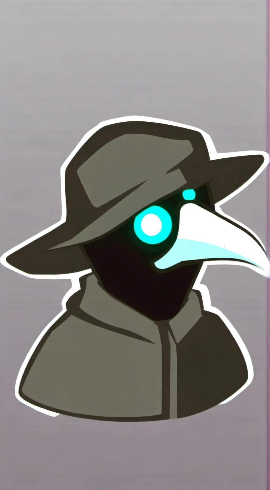 ai character: Uamee background