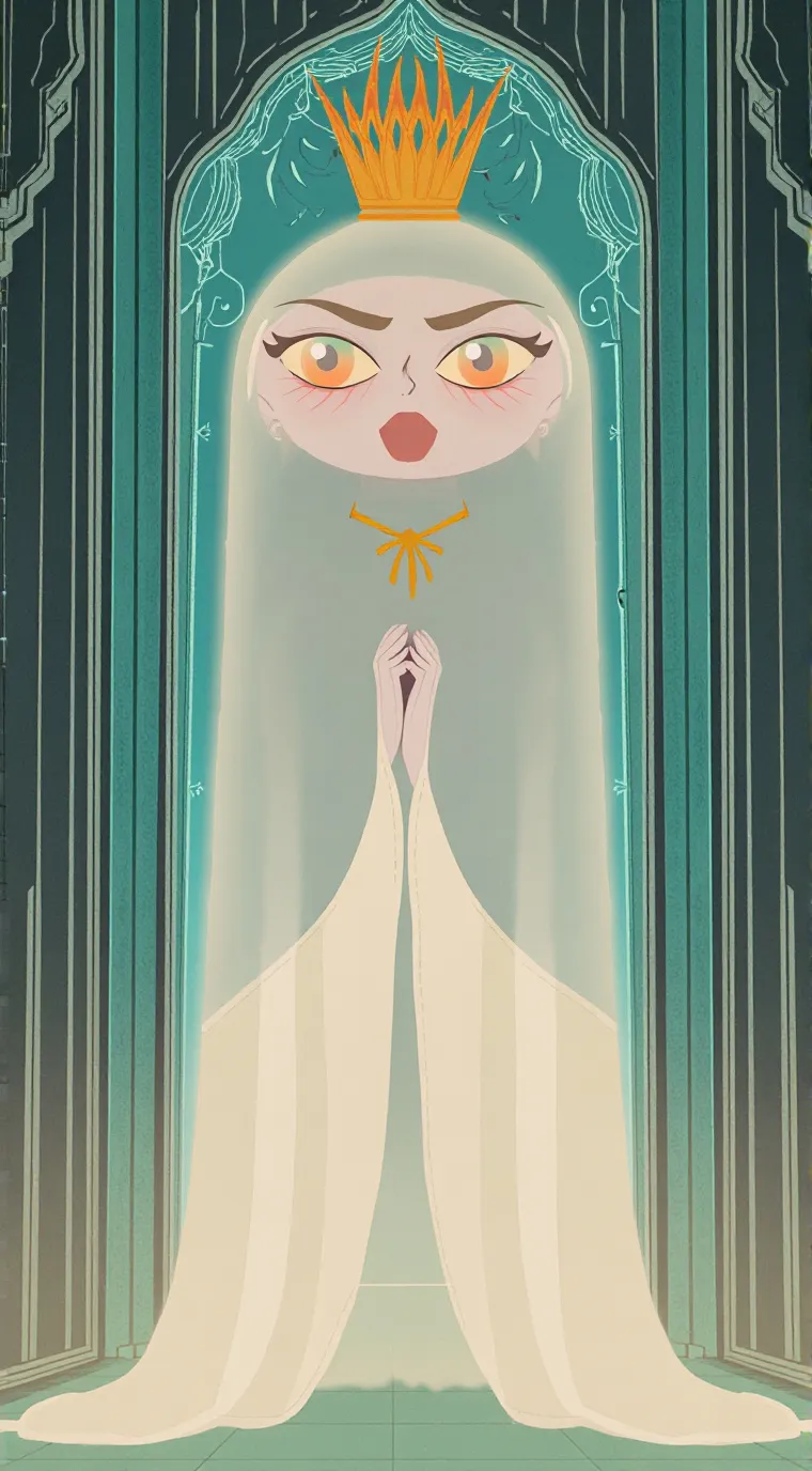 ai character: hh kiss count background