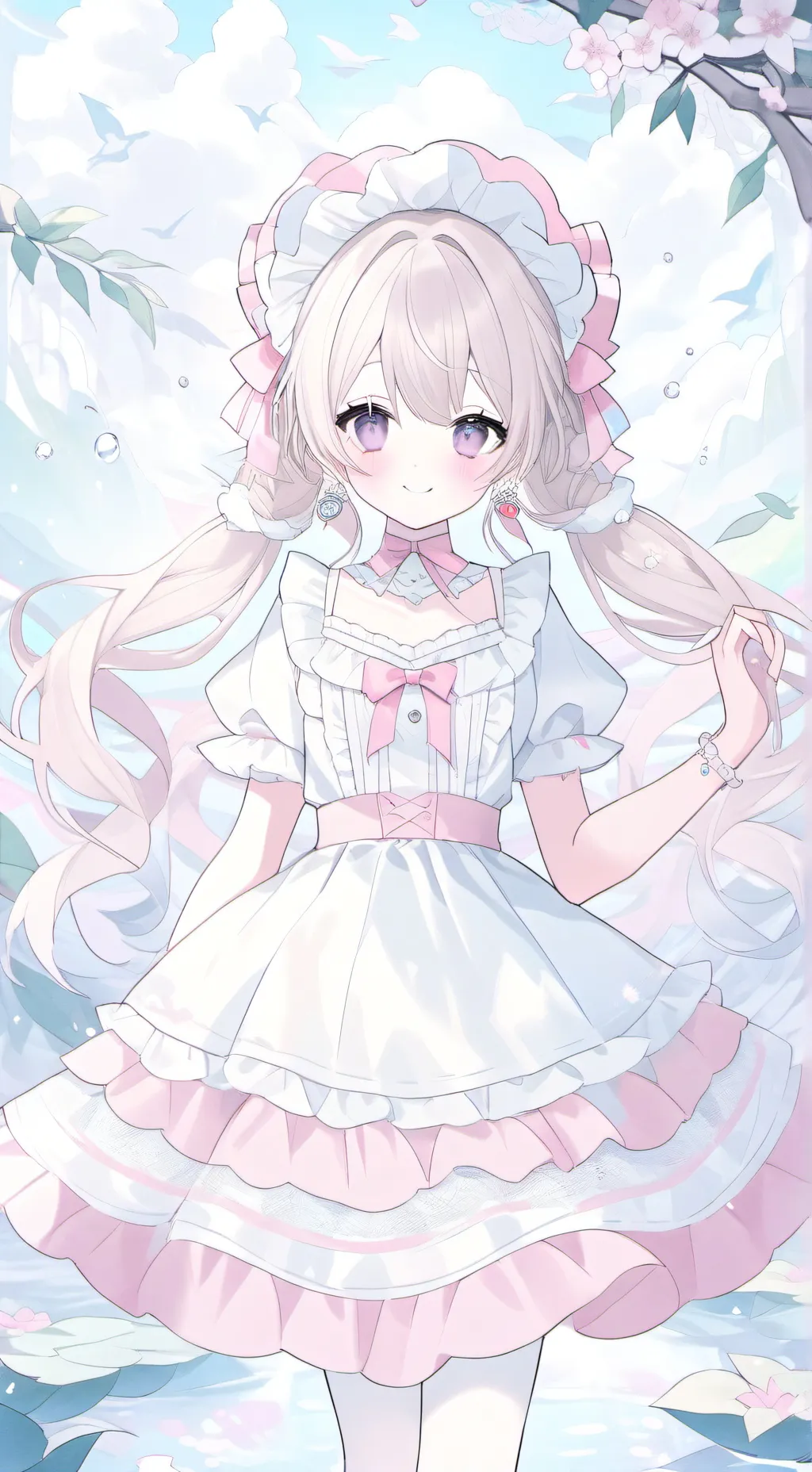 ai character:  Bullys^class background