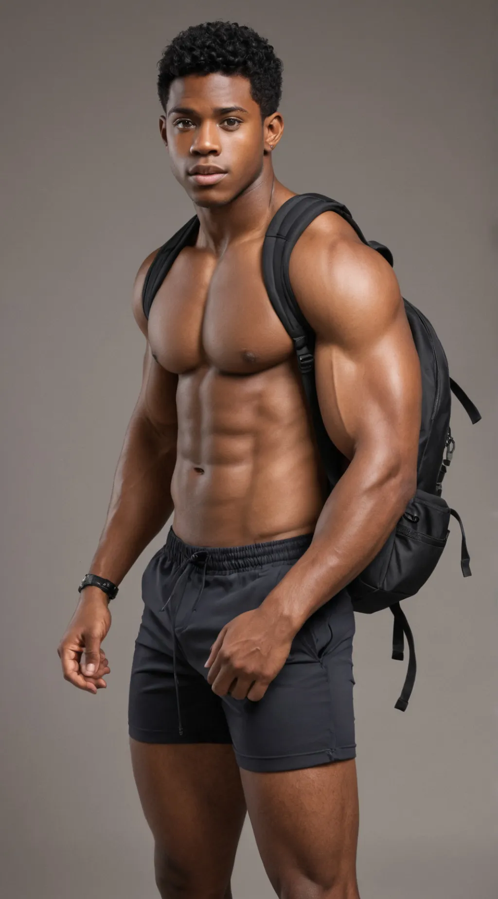 Talkie AI - Chat with Casey Morgan 