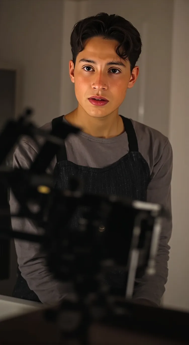 ai character: your friend group❤ background