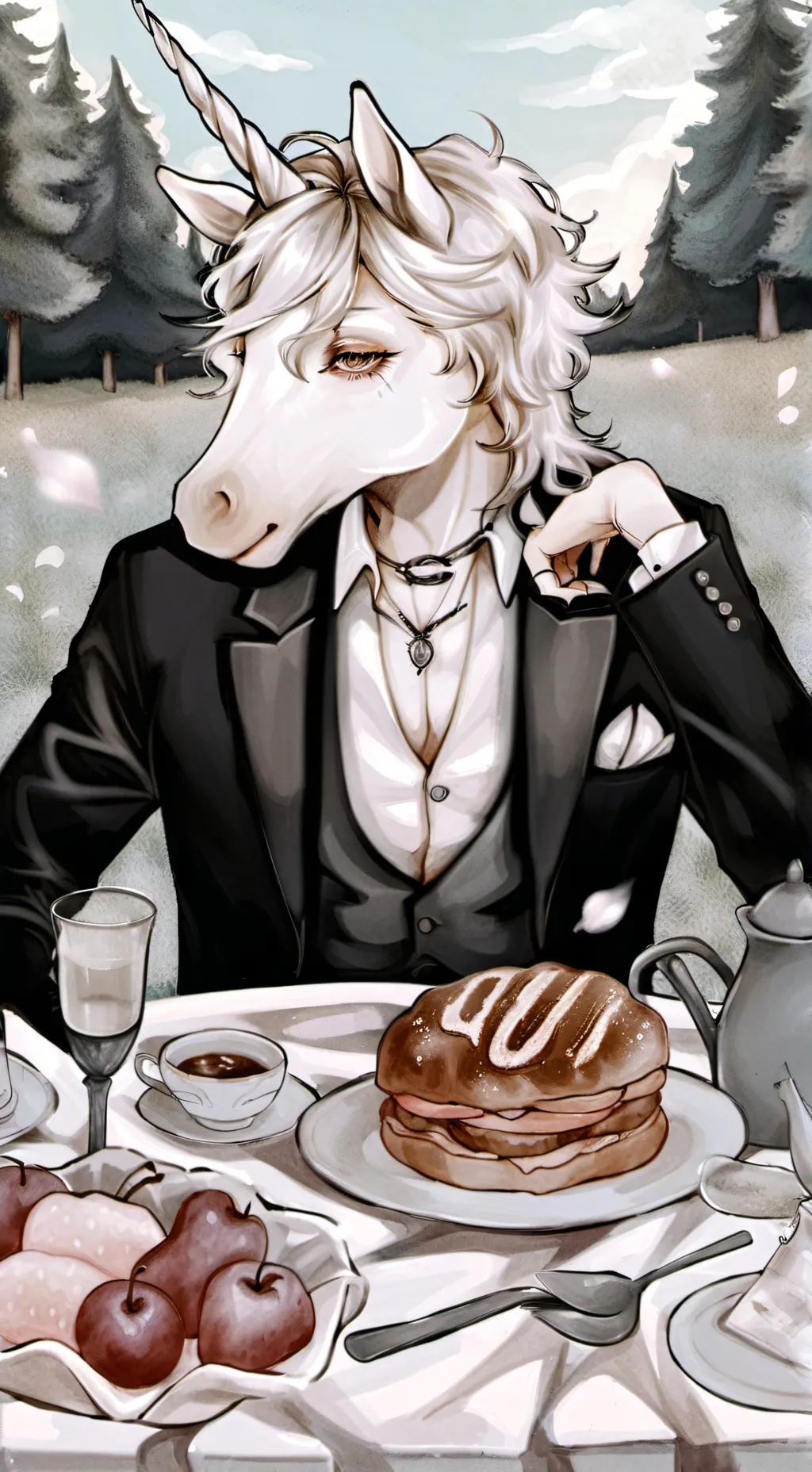 Talkie AI - Chat with Charlie