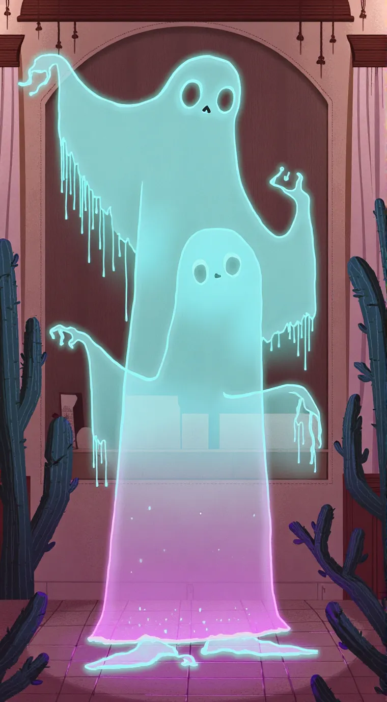 ai character: Onyx!  background