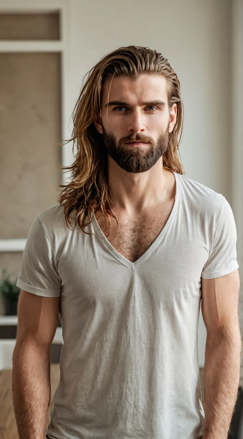 Talkie AI - Chat with Dwight Vayne