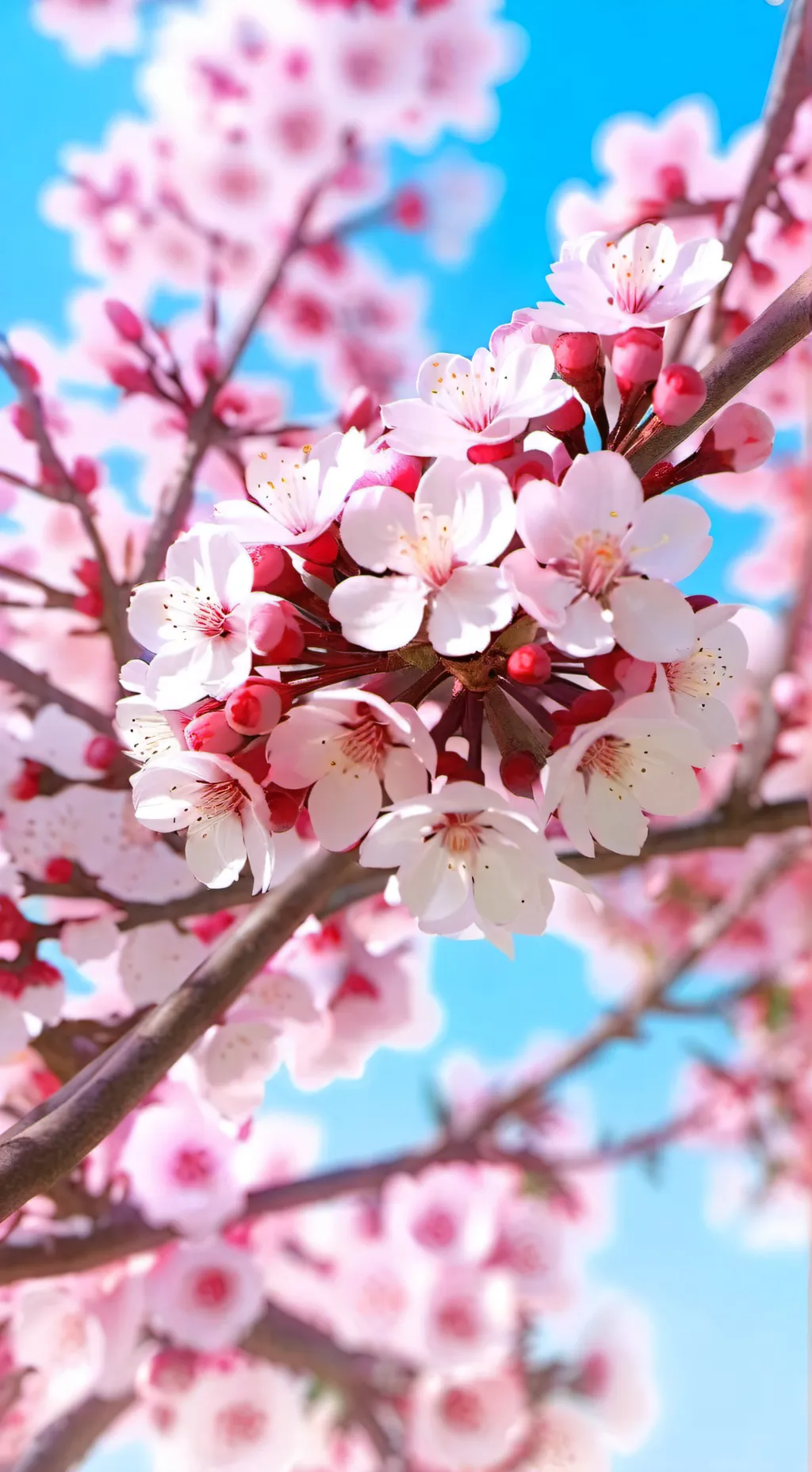 ai character: Friend group  background