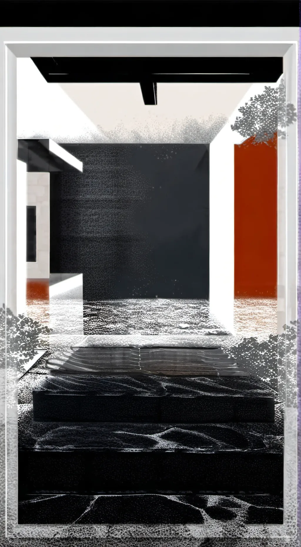 ai character: 🎁sod Christmas ⛄ background