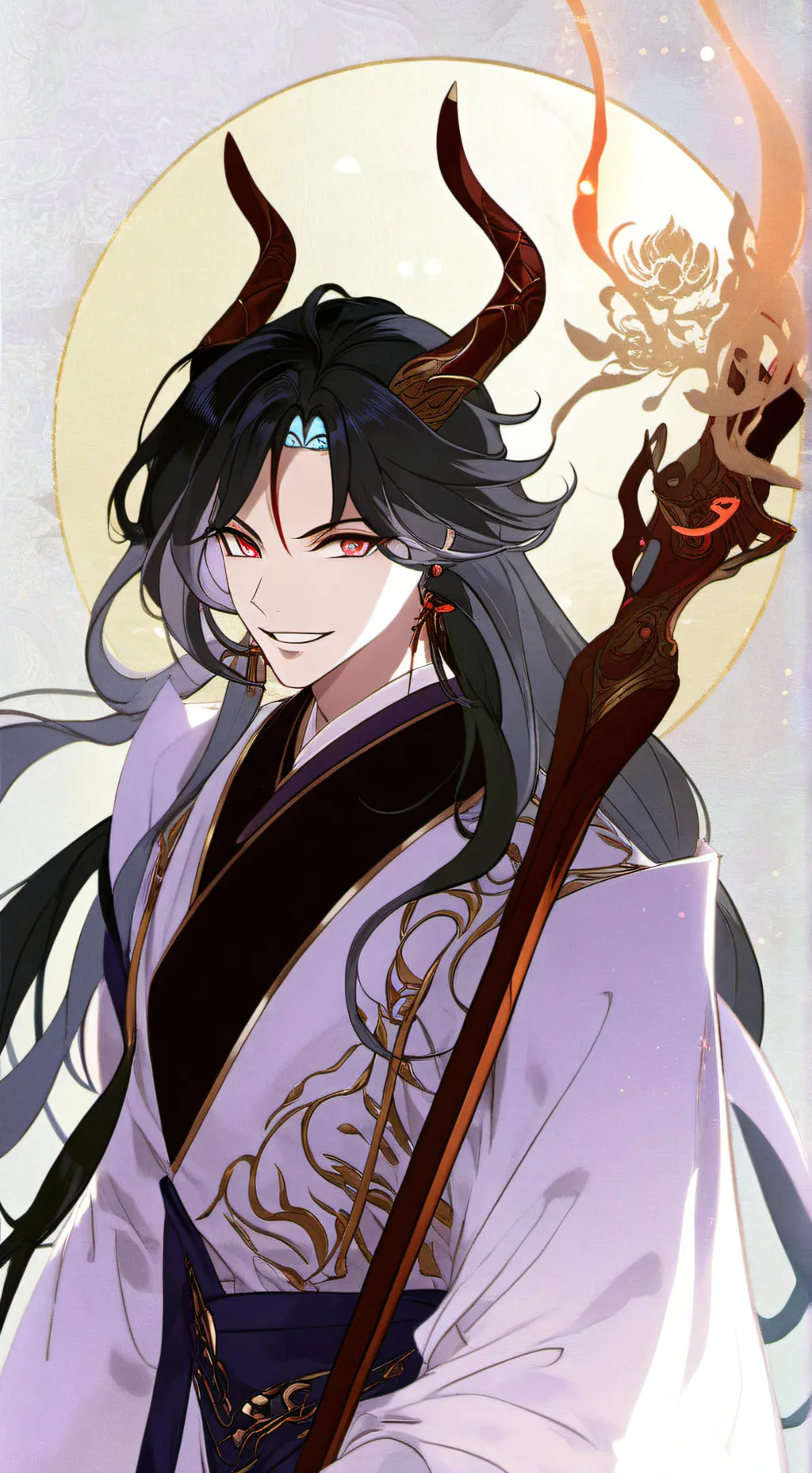 Talkie AI - Chat with Xiao Banner