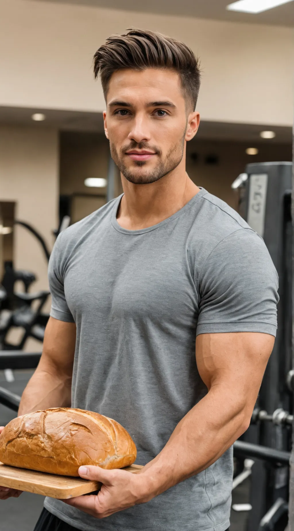 ai character: Jackson background