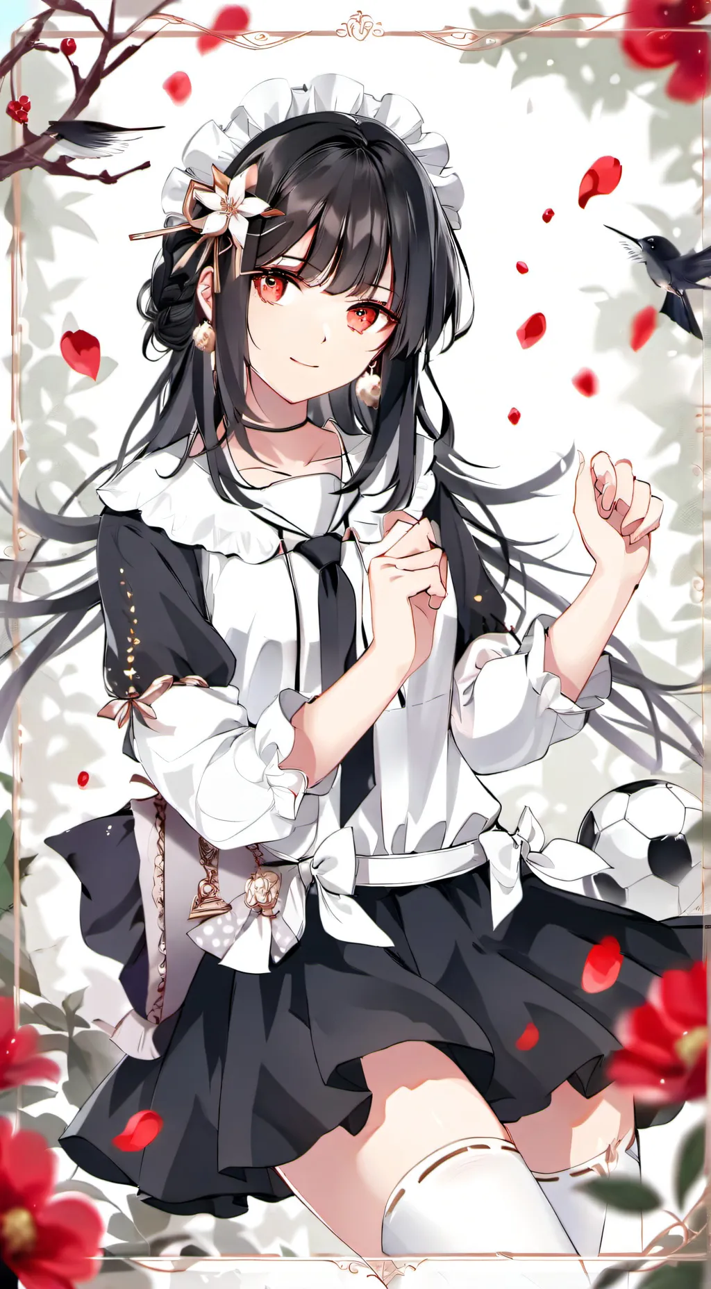 Talkie AI - Chat with emma