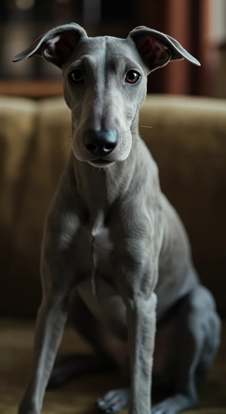 ai character: Veshremy
Veshremy background