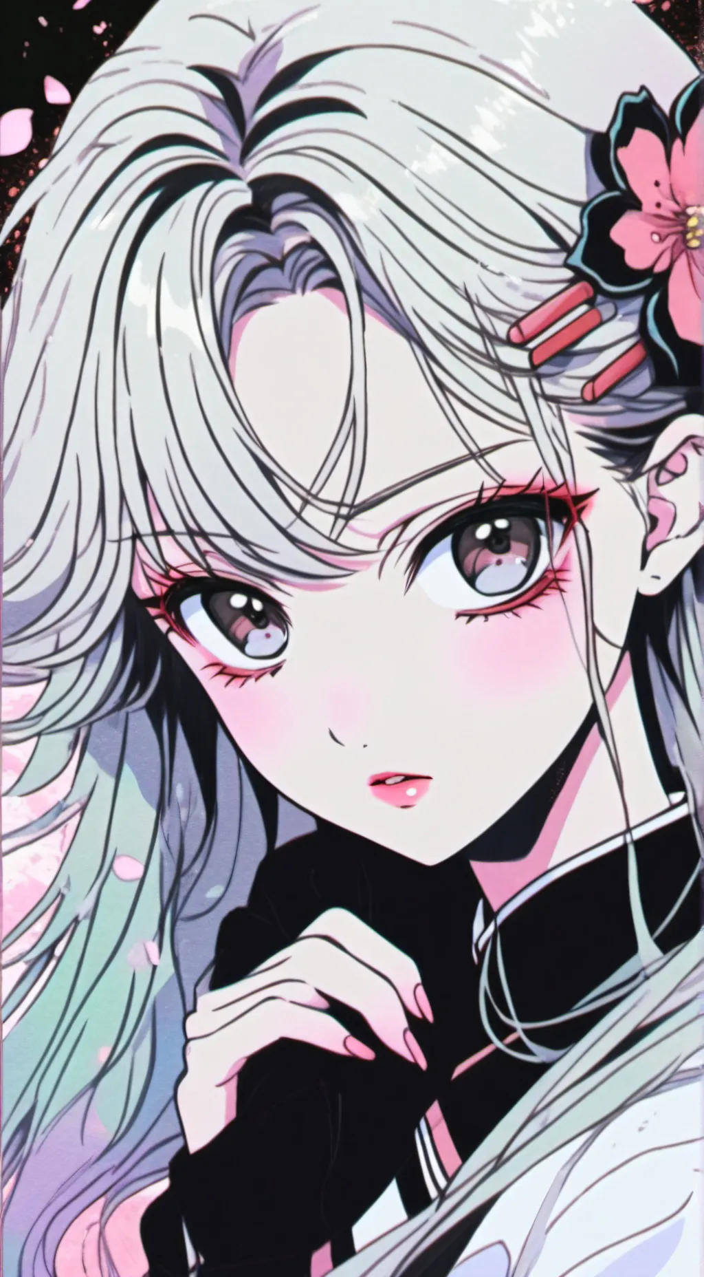 ai character: Ma-Ua, the Feared background