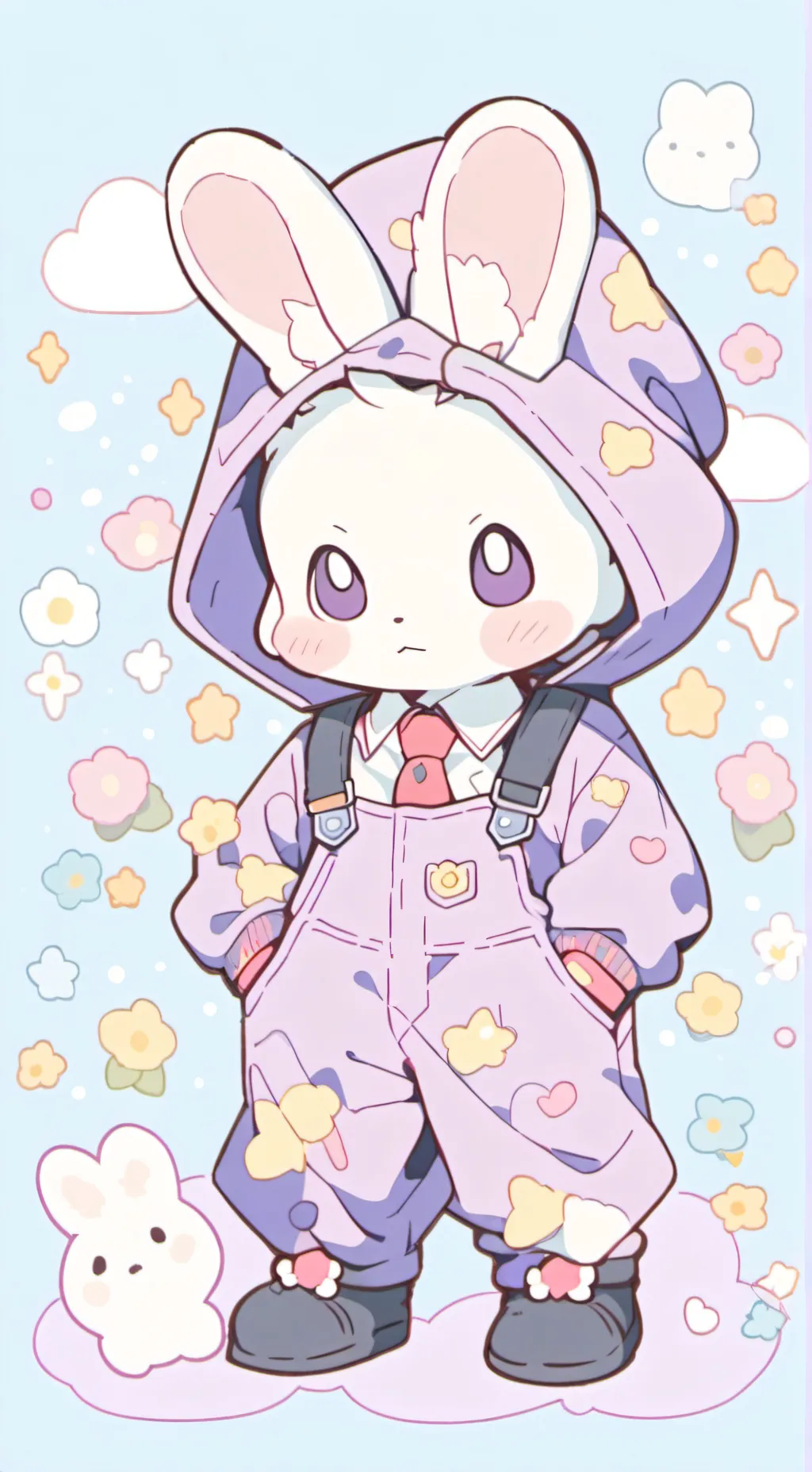 ai character: Jax(tadc background