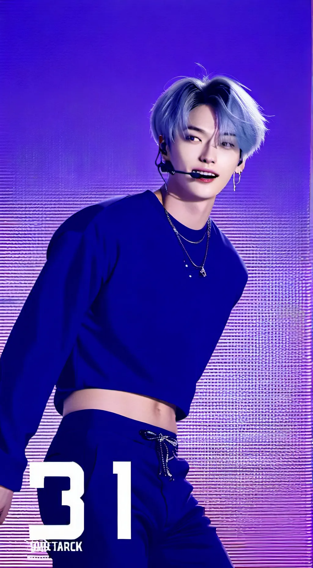 ai character: Felix background