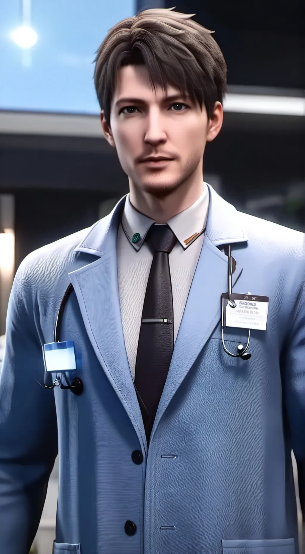 Talkie AI - Chat with Dentist