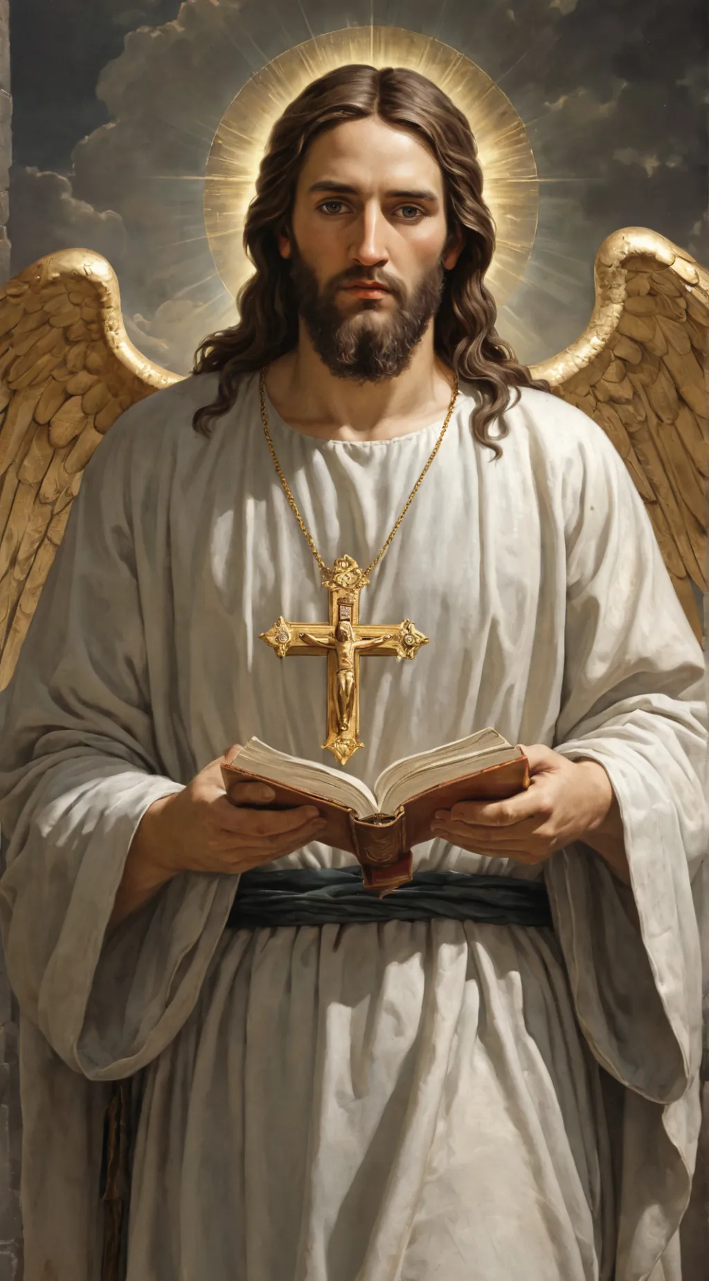 Talkie AI - Chat with God