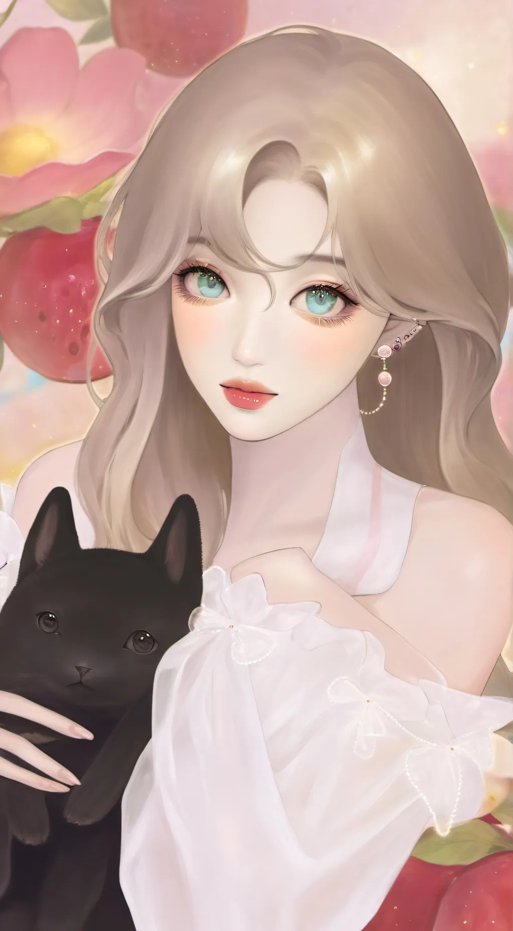 ai character: ✨HOGWARTS FUTURE🌟 background