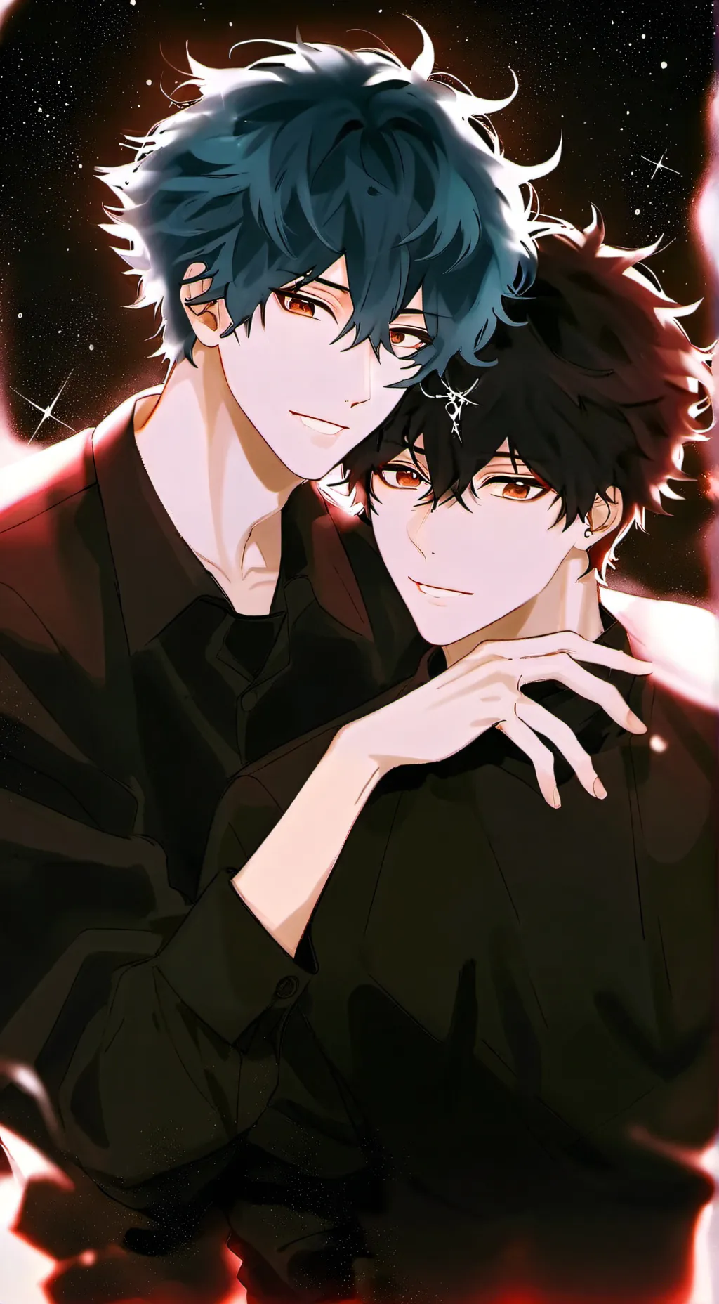 ai character: jason background