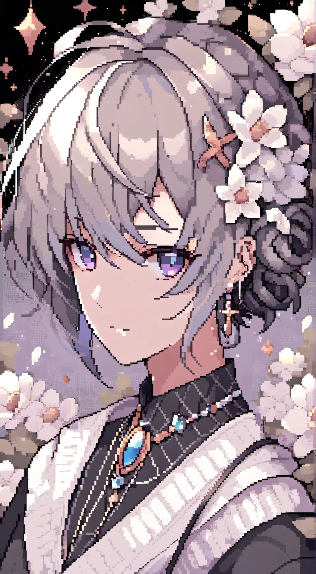 Talkie AI - Chat with Sofía 