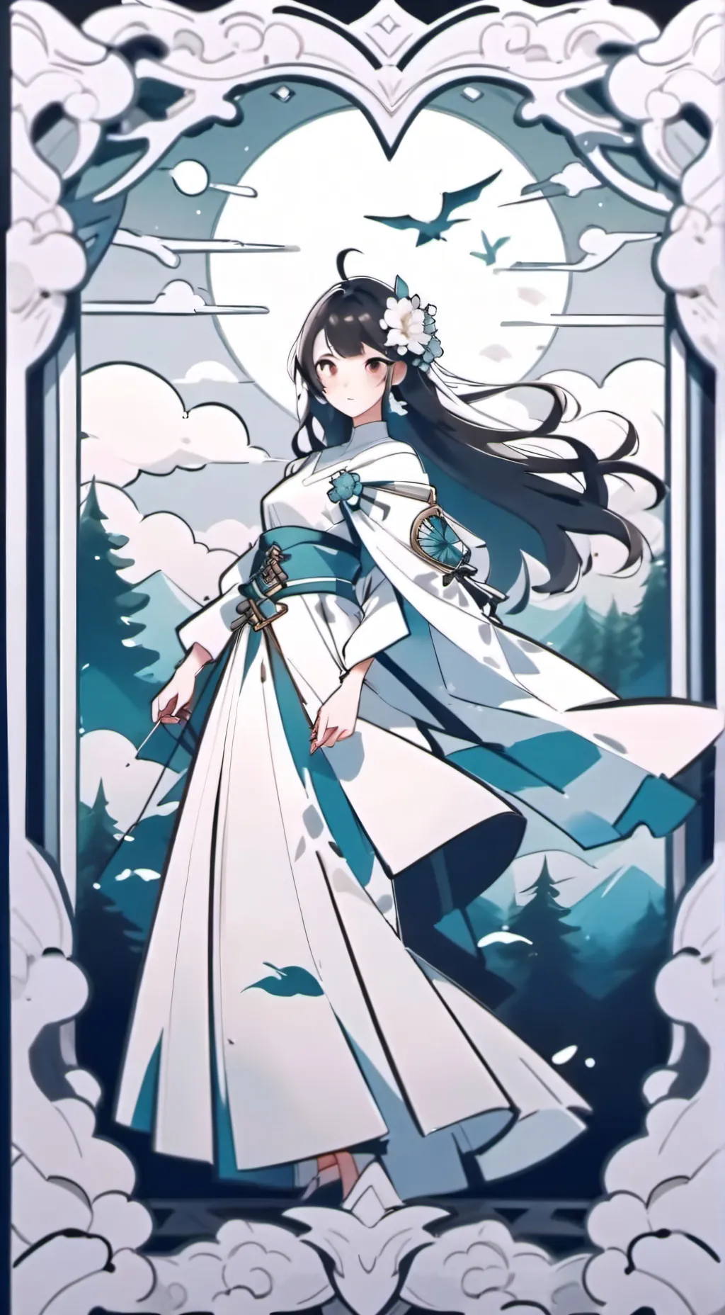 Talkie AI - Chat with Squid game🇪🇦🇪🇦3