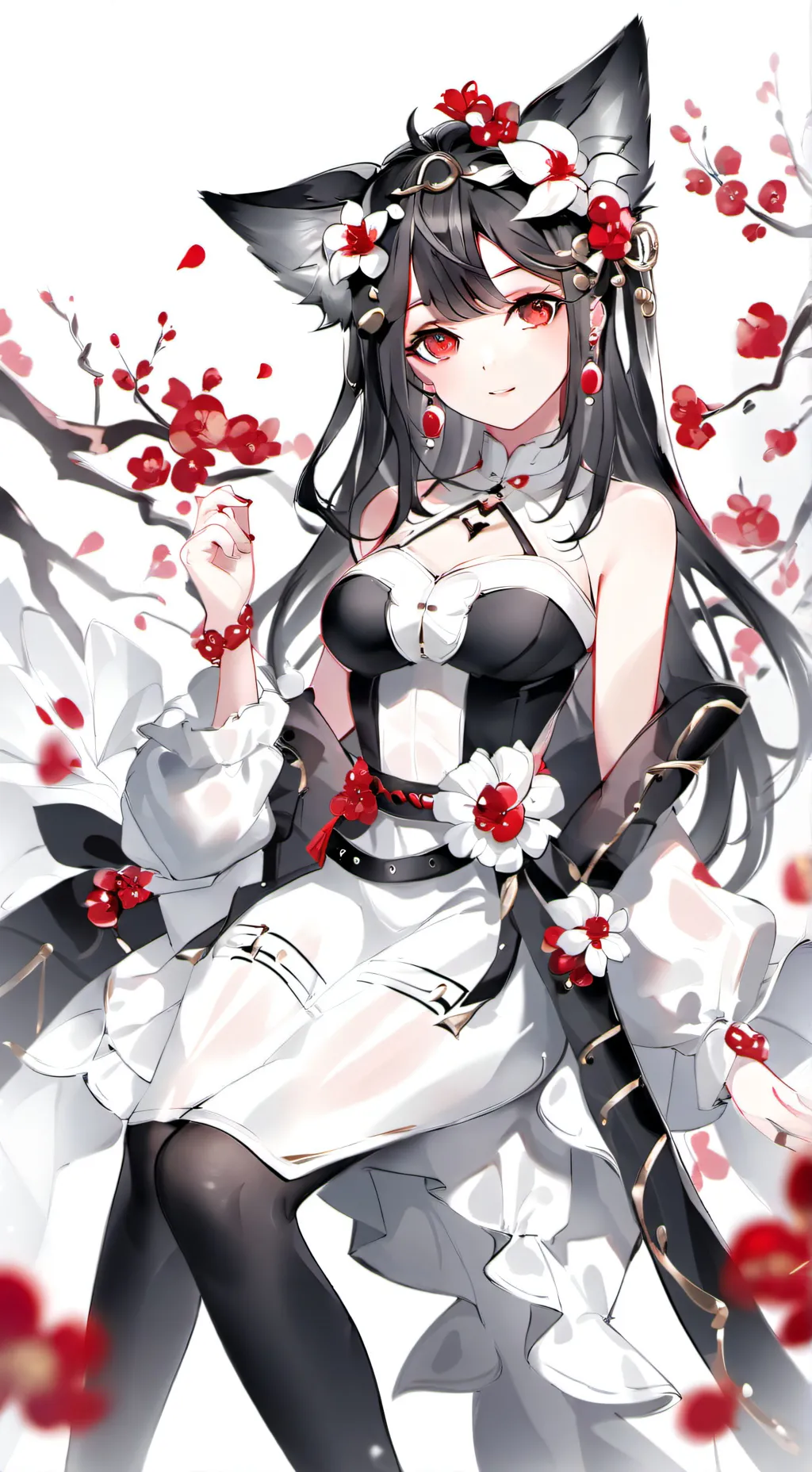 ai character: влад background