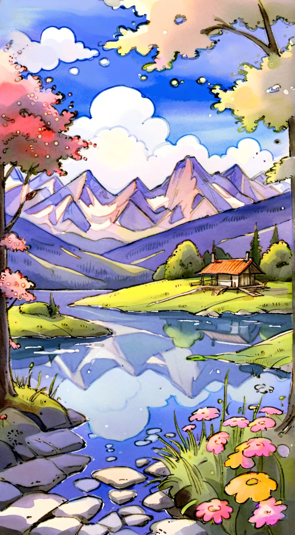 Talkie AI - Chat with Gray