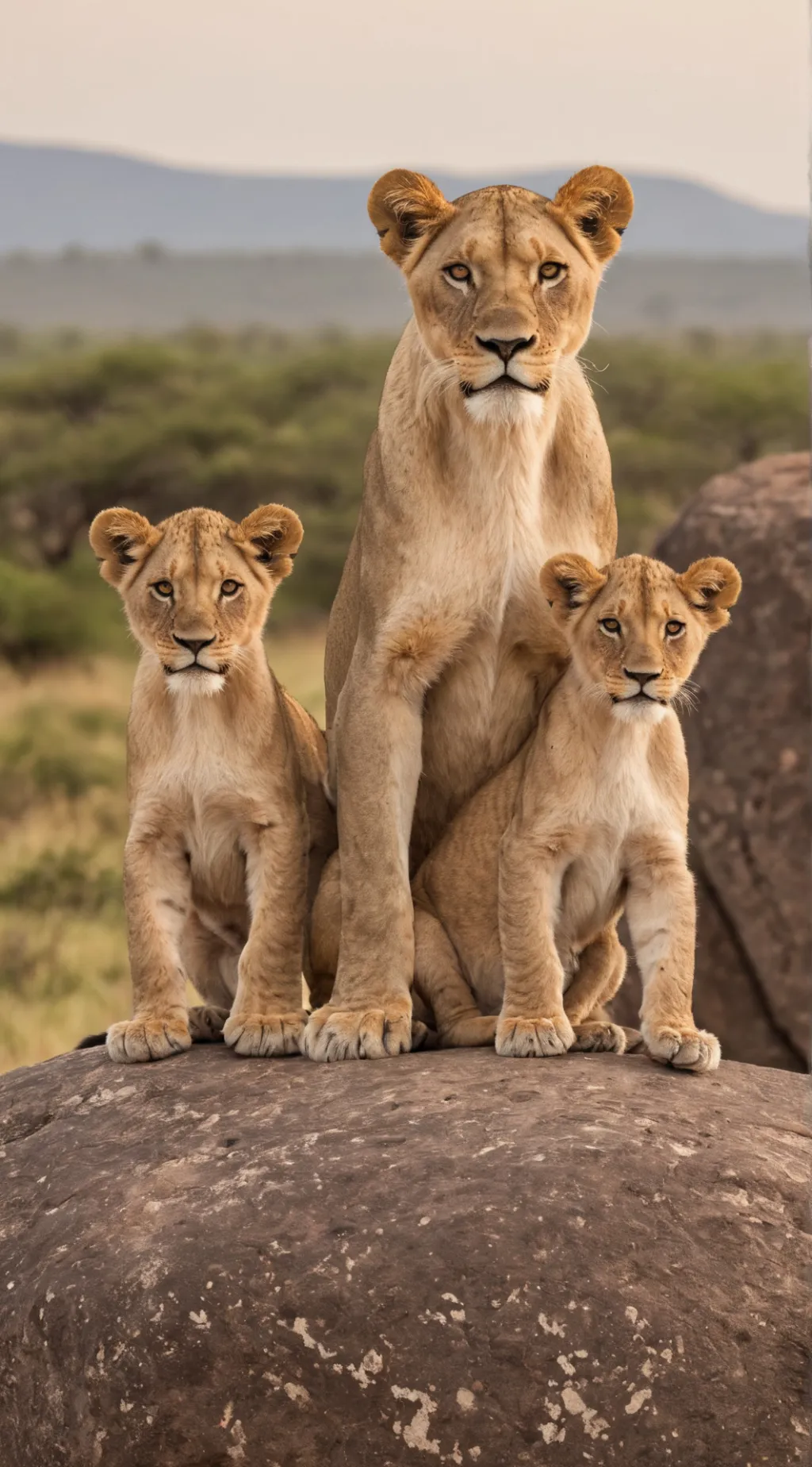 Talkie AI - Chat with Pride (2004)