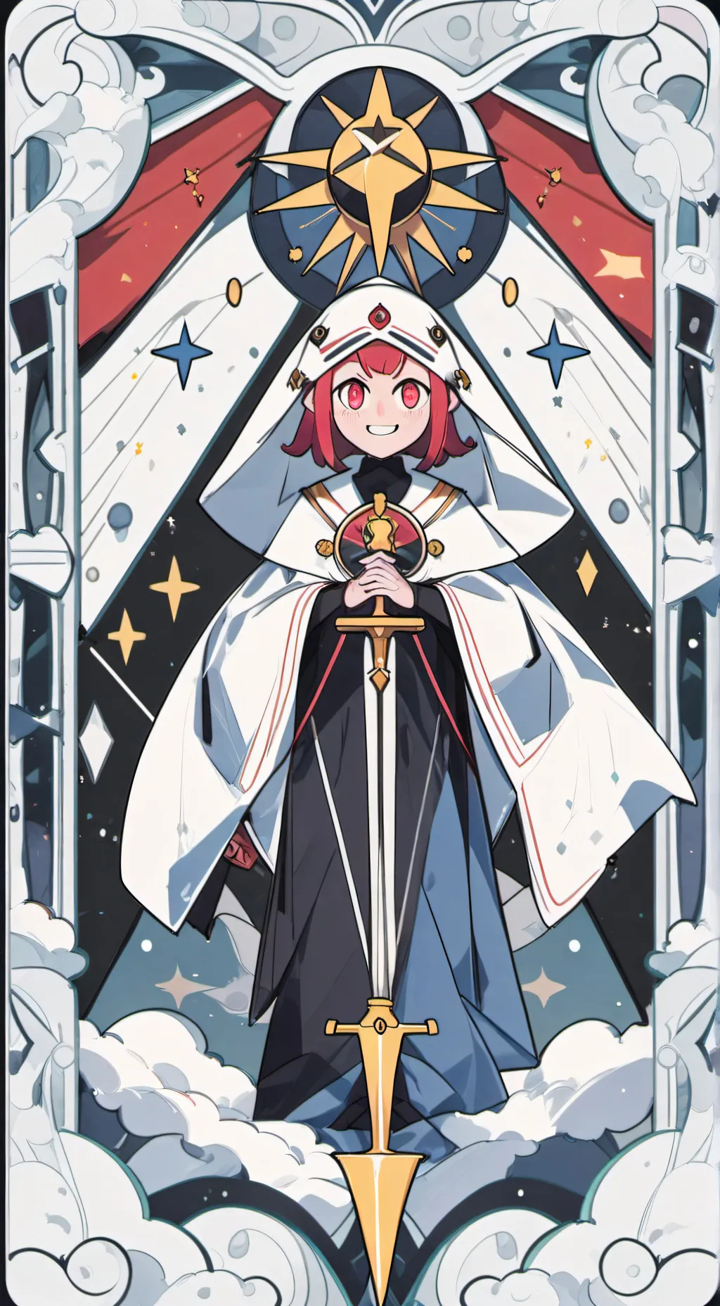 ai character: bob velseb  background