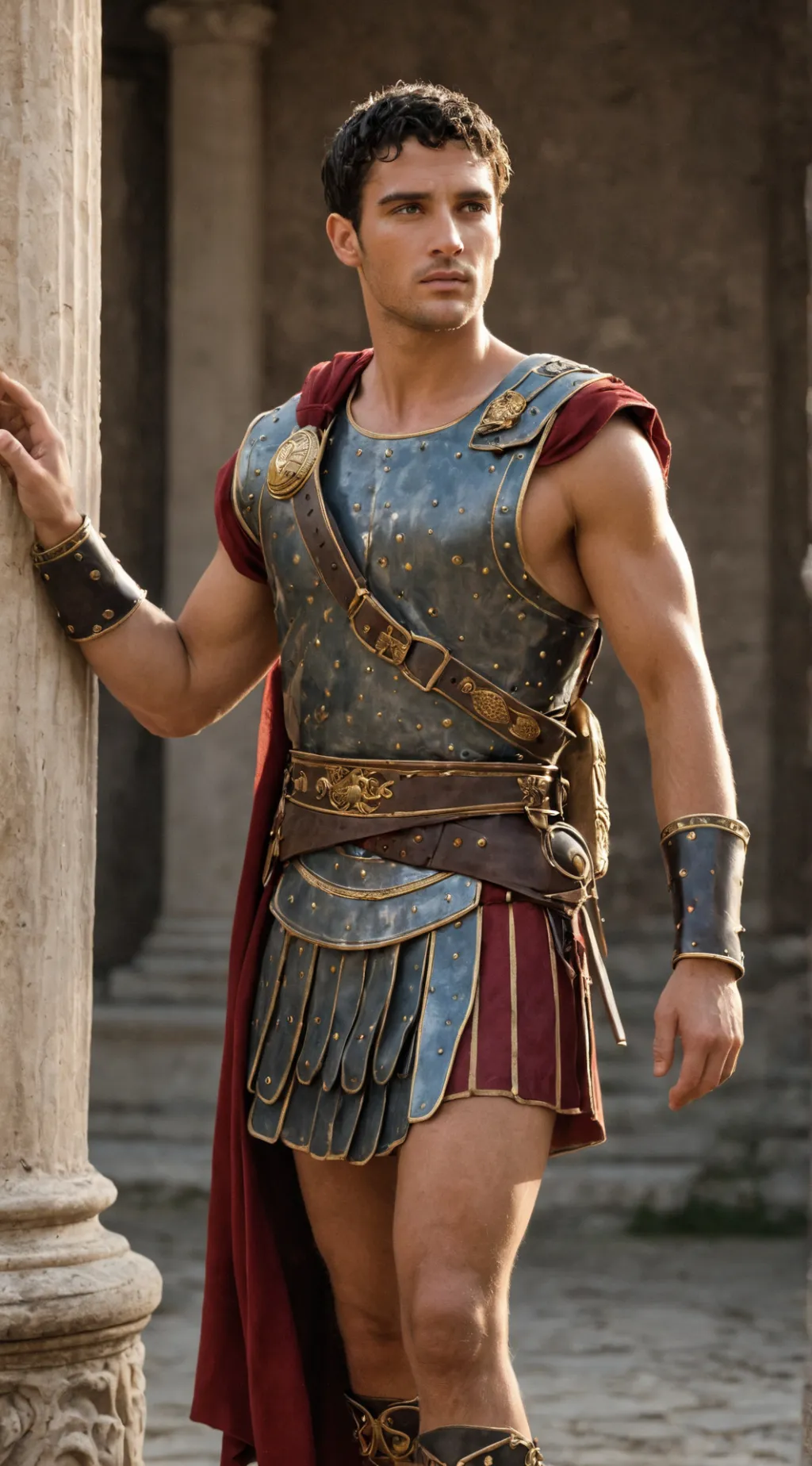 Talkie AI - Chat with Ancient Royals #13