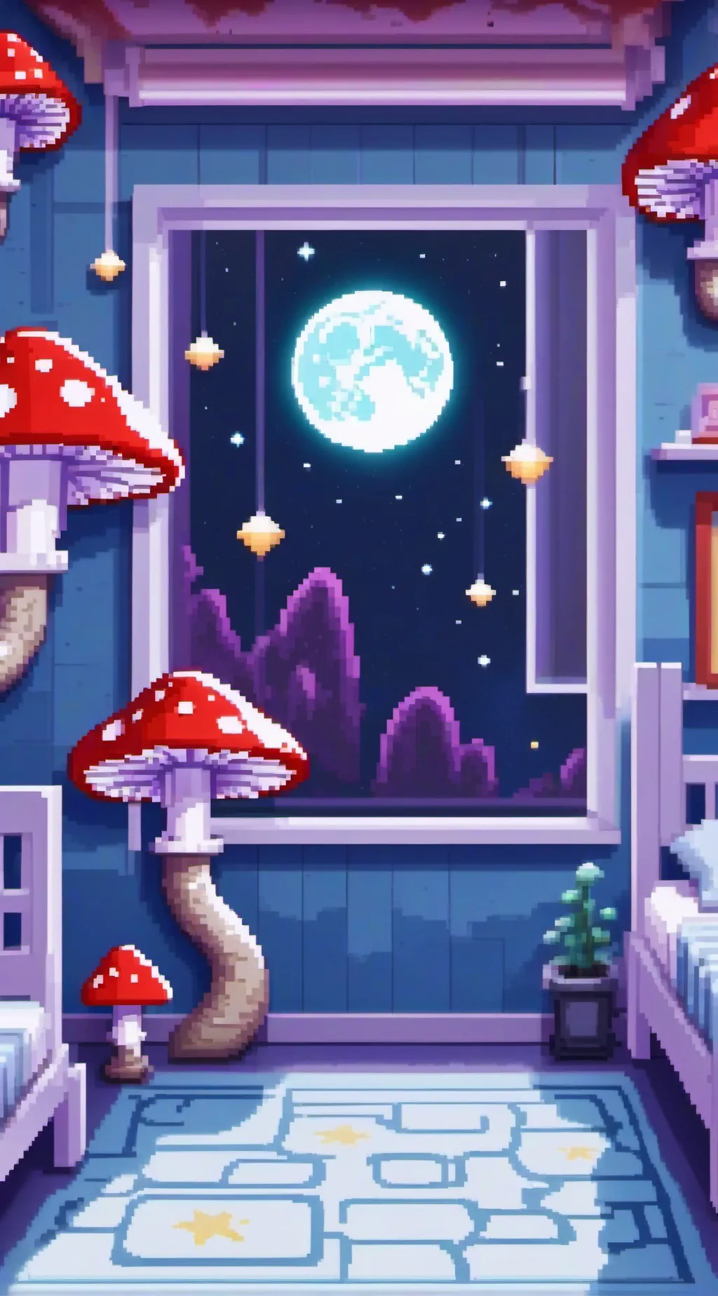 ai character: mha (my hero acad) background