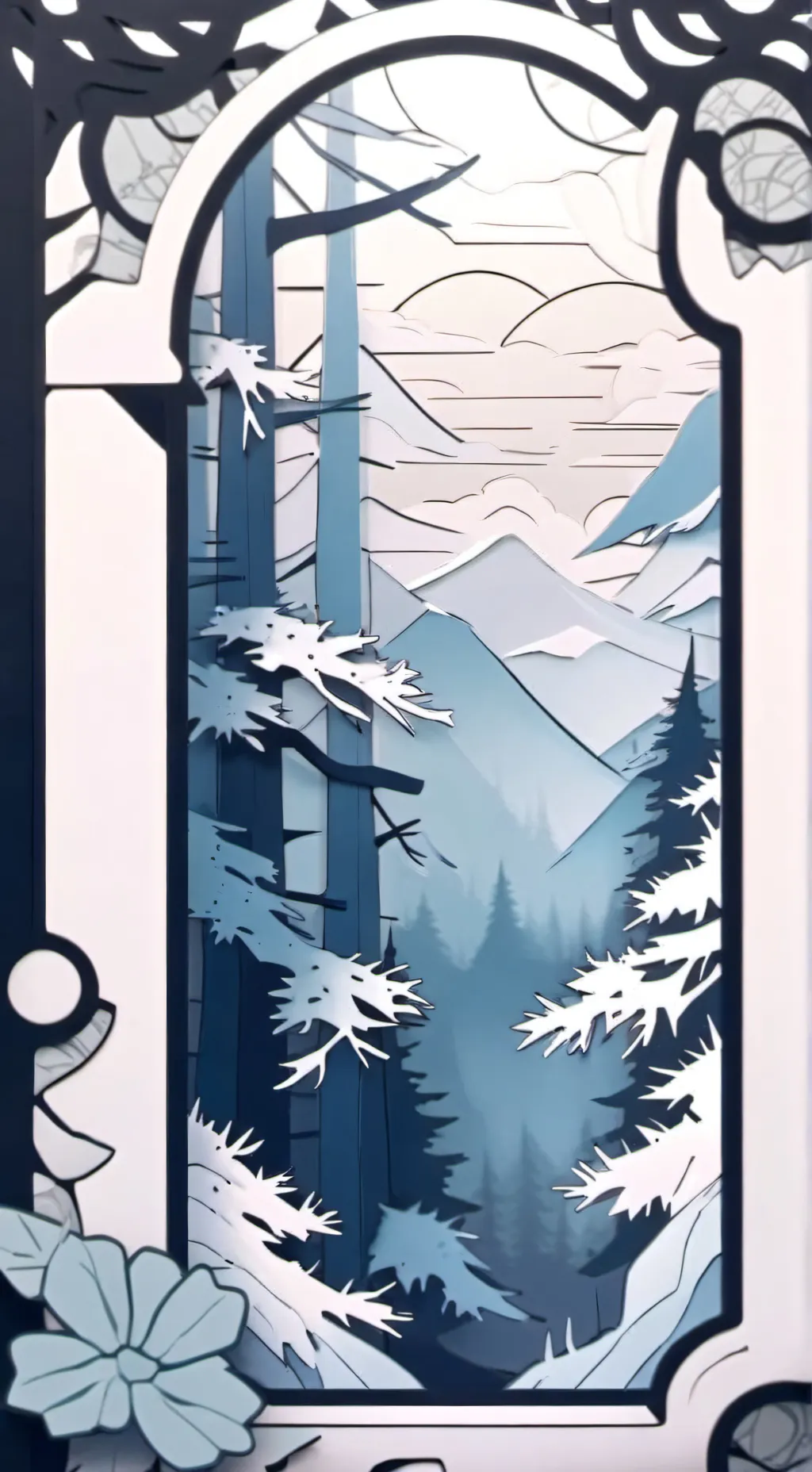 ai character: 15 chūya  background