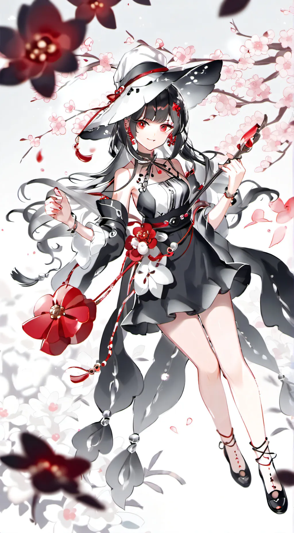 ai character: mha WEDDING?!  background