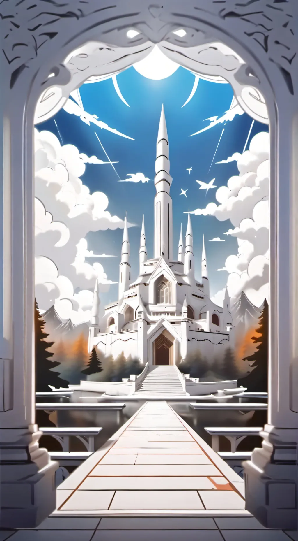 ai character: RIP XXXTENTACION background