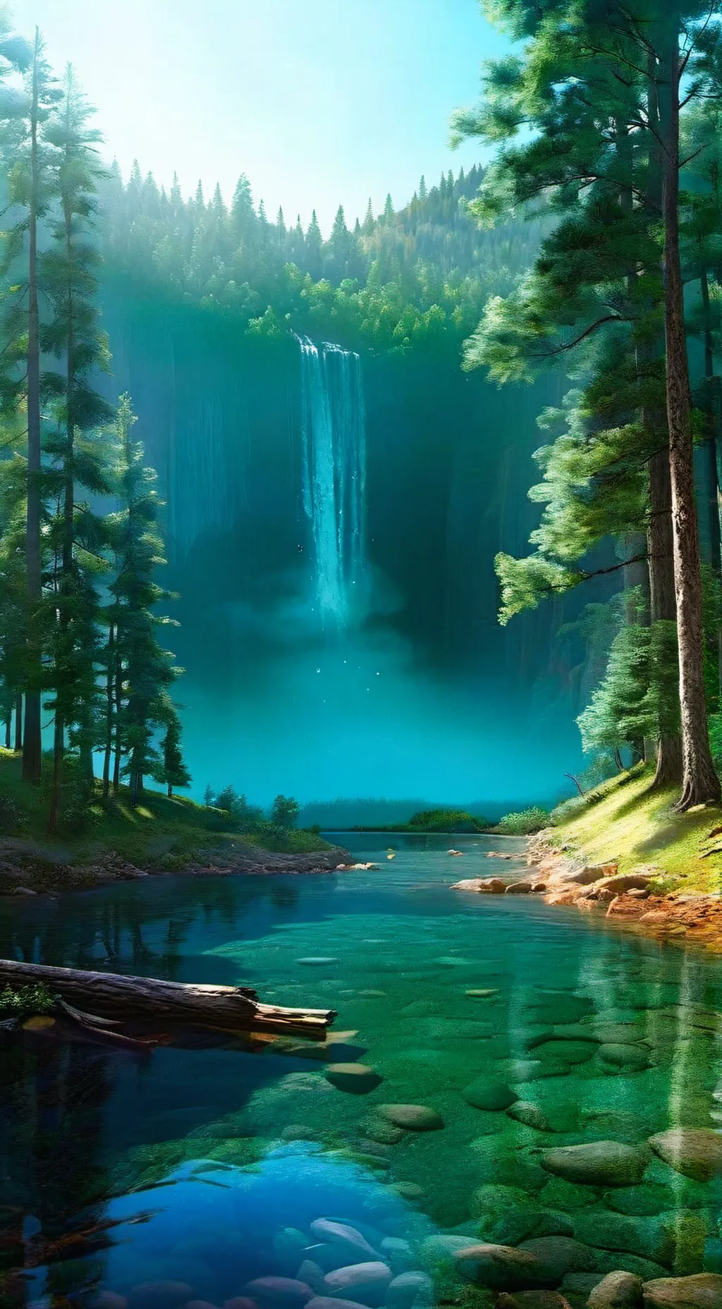 Talkie AI - Chat with Argument