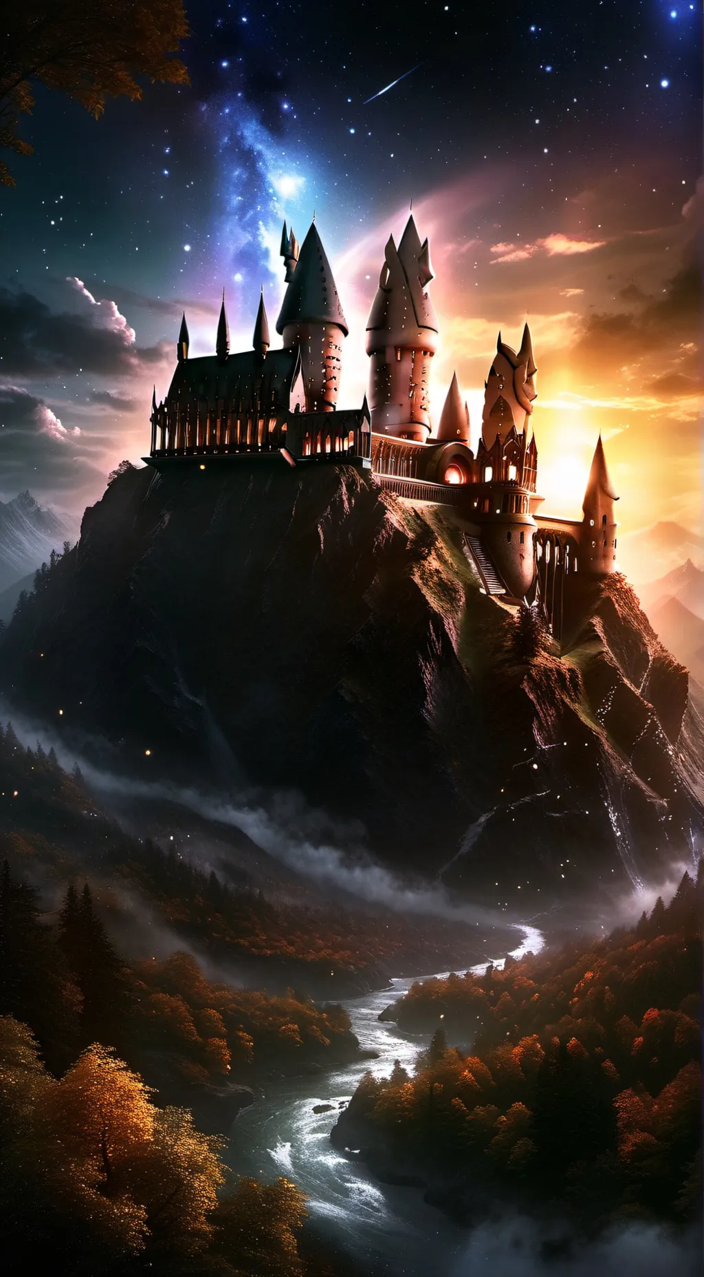 Talkie AI - Chat with Harry Potter