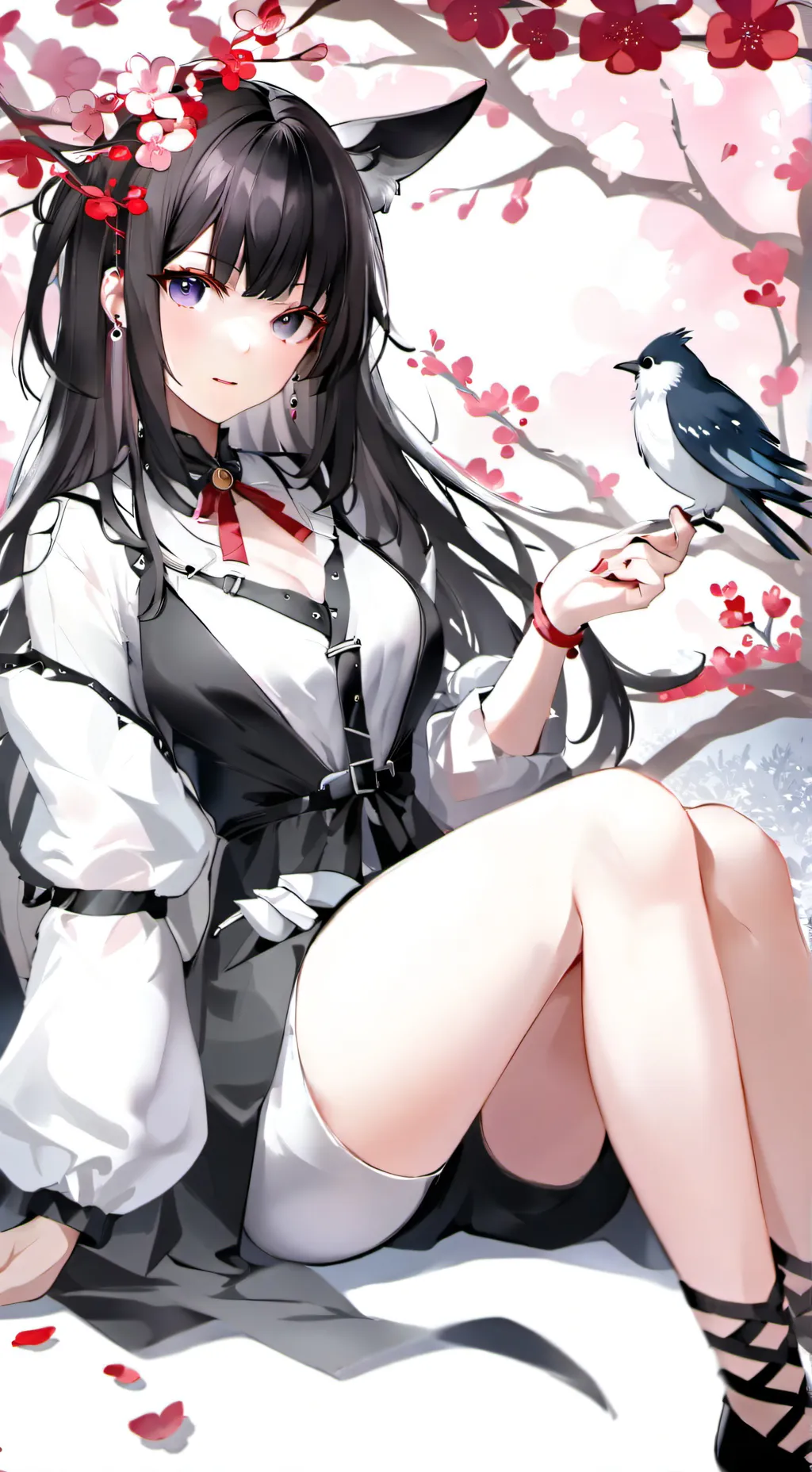 ai character: Milo a Súcubo  background